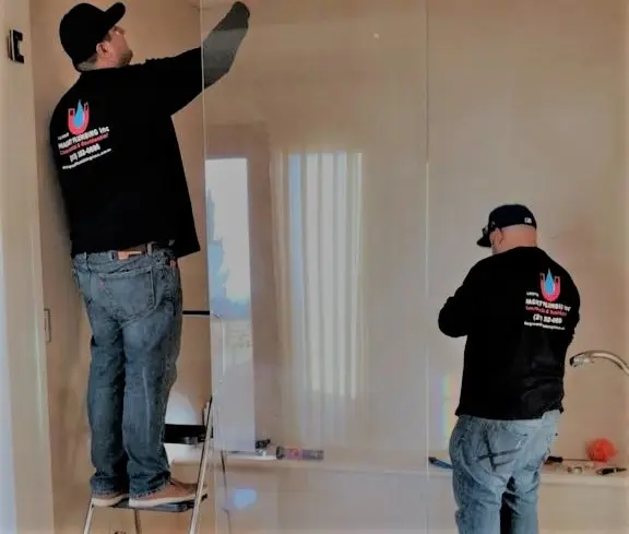 Professional plumbing installation for Tankless Water Heater Installation in Wellington West