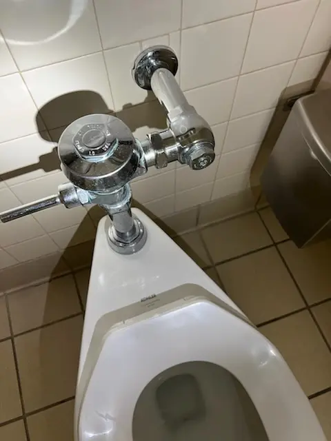 Fixture installation and repair for Pipe Repair in Wellington West